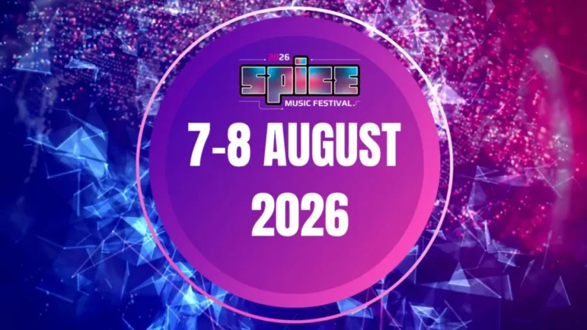 Още осем нови имена ще ни радват на SPICE Music Festival 2026