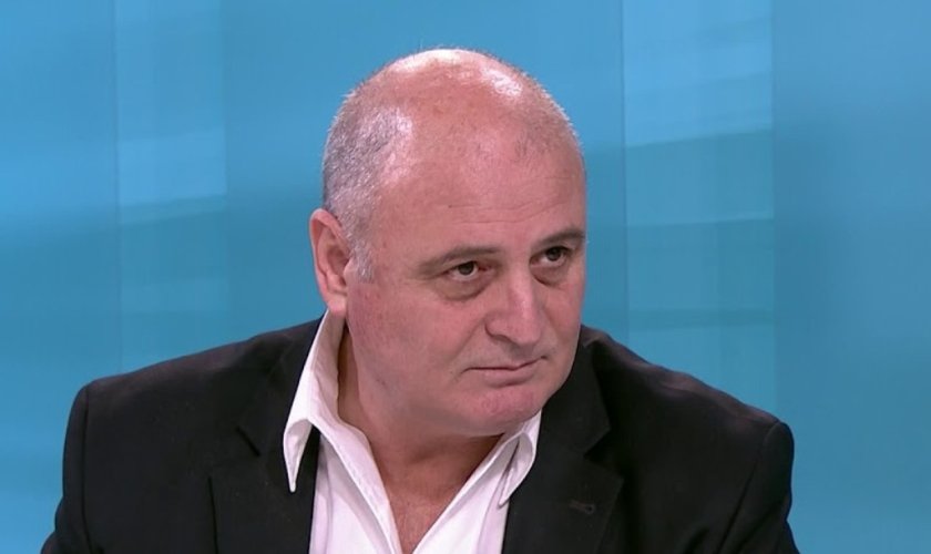 Годишният доклад на ДАНС очертава рисковете пред страната – от