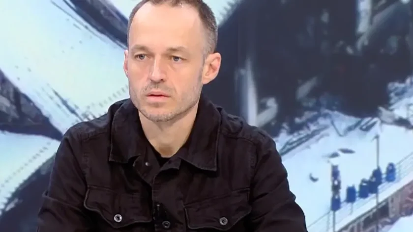 Стойчо Стойчев: Не е сигурно, че Андрей Гюров ще е кандидатът на десницата
