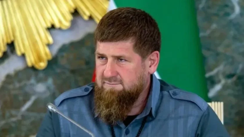 Глад мори Чечня, Кадиров отрича