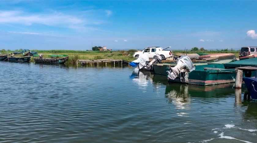 Двама българи се удавиха в морето край Александруполис