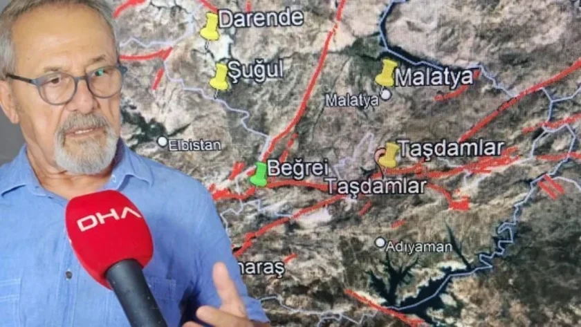 Сеизмолог смрази Турция: На косъм сме от 7 по Рихтер