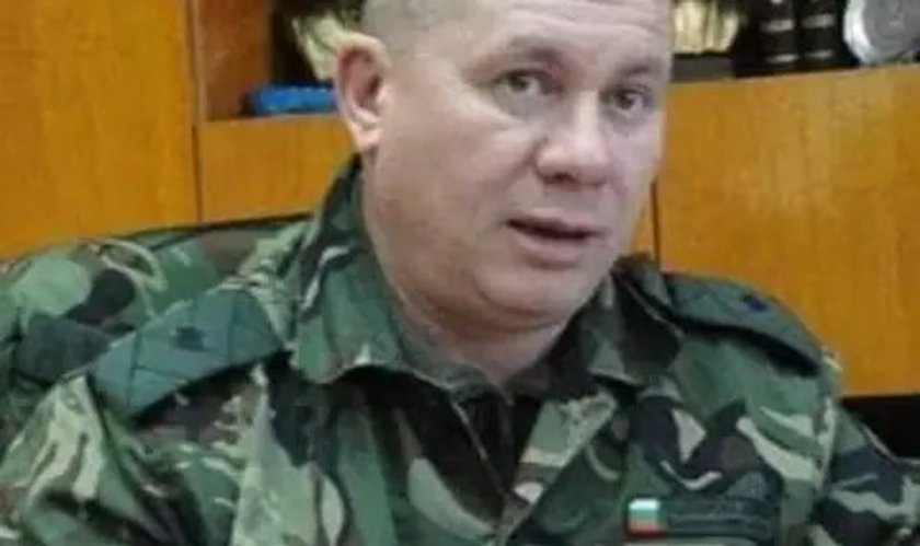 Прокуратурата дължи над 200 000 евро на генерал Димитър Шивиков