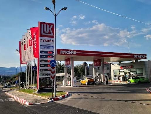 Дизелът мина &euro;1.75