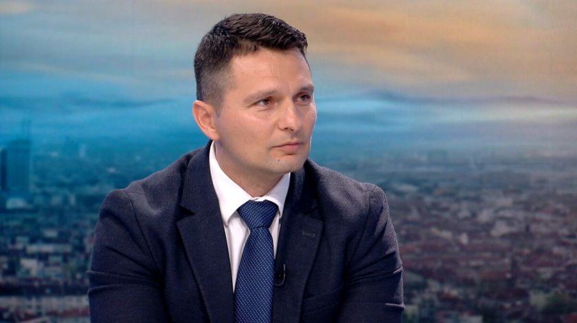 Милен Трифонов: Опозицията ни остави бюджетни дупки, които сега запълваме