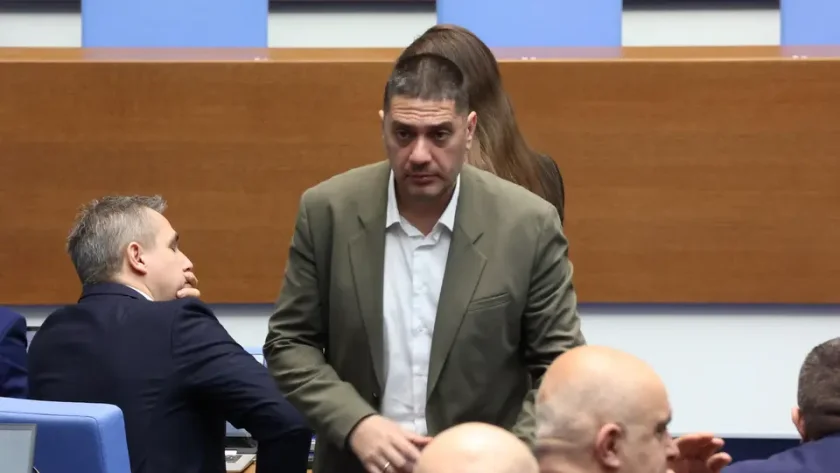 Христо Гаджев за МиГ-29: Съветската любов ръжда не хваща
