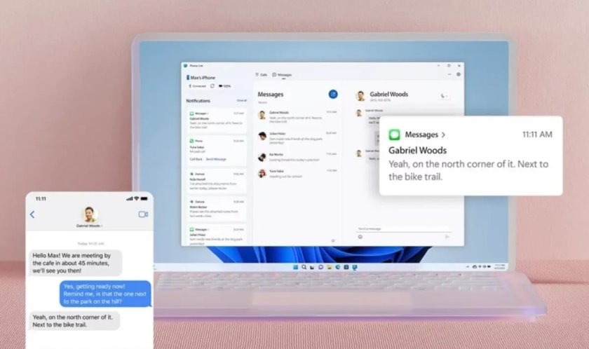 Windows получава една от най-полезните функции на Apple