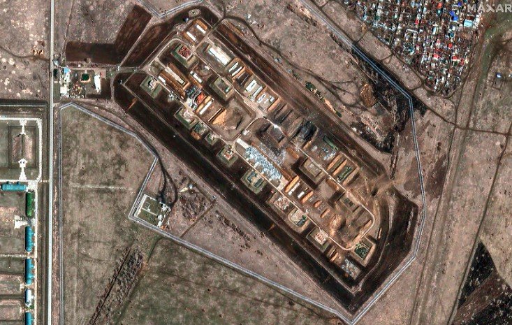 Украйна атакува петролна рафинерия в Саратовска област