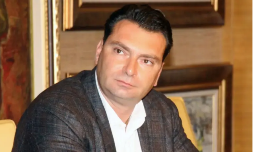 Калоян Паргов: БСП трябва да се скъса с русофилството