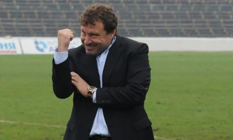 В. Овч. стана дядо!