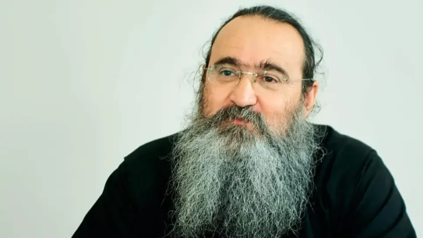 Архимандрит Никанор: Слуховете за моята смърт са силно преувеличени