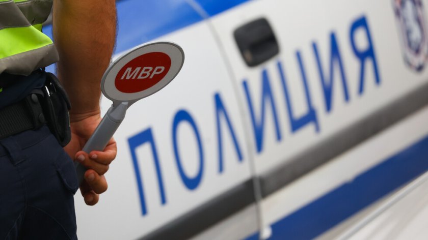 МВР дава 180 000 евро за техника на катаджиите 