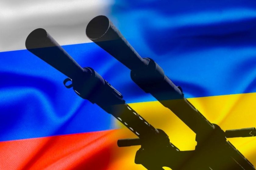 Жертви в Русия и Украйна след нощ на въздушни атаки