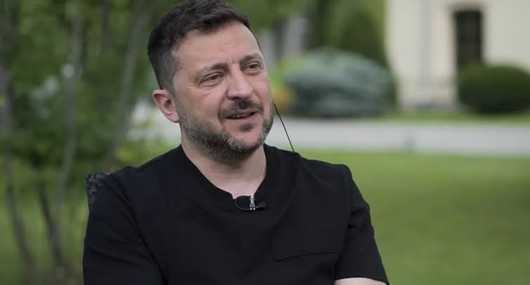 Зеленски: Ще положим усилия да приключим войната преди зимата