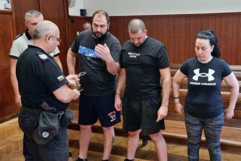 Съдът не даде ход на дело за отвличане на млада жена в Свиленград