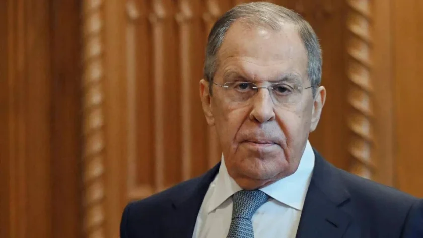 Лавров: Балтийските държави са &bdquo;основните бойни глави&ldquo; срещу Русия