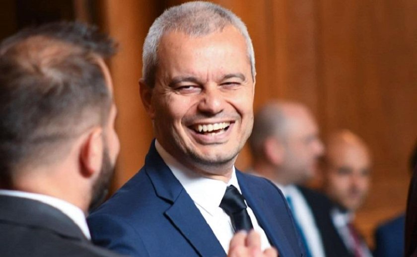 Копейкин разкри: "Възраждане" издига свой кандидат за президент, избира от петима