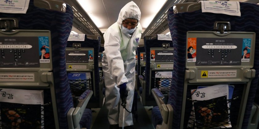 СЗО: Китай ще овладее коронавируса