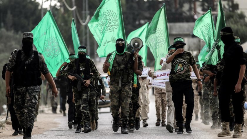 Хамас и Фатах срещу мирния план на Тръмп