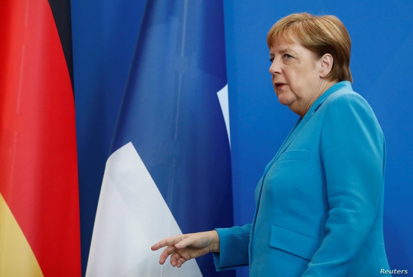 Меркел одобри проектозакон за изоставяне на въглищата