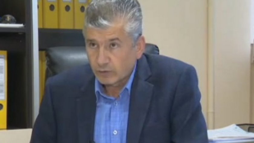 Бившият управител на ВиК - Перник е задържан