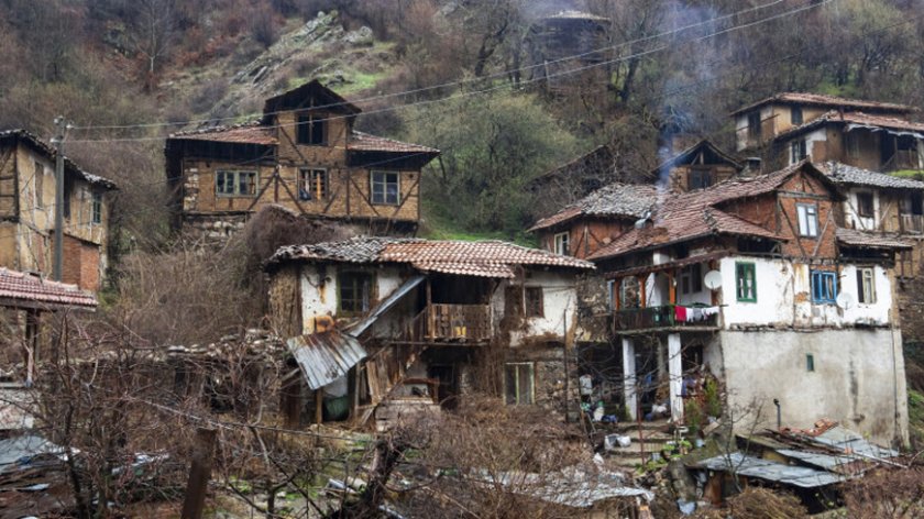 Financial Times: Българите са най-бързо изчезващата нация в света