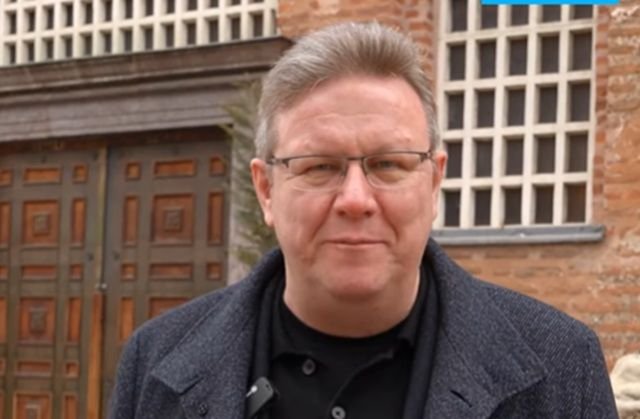 Дачков: Случаят в Пловдив е банален, заслужавава 30 сек внимание