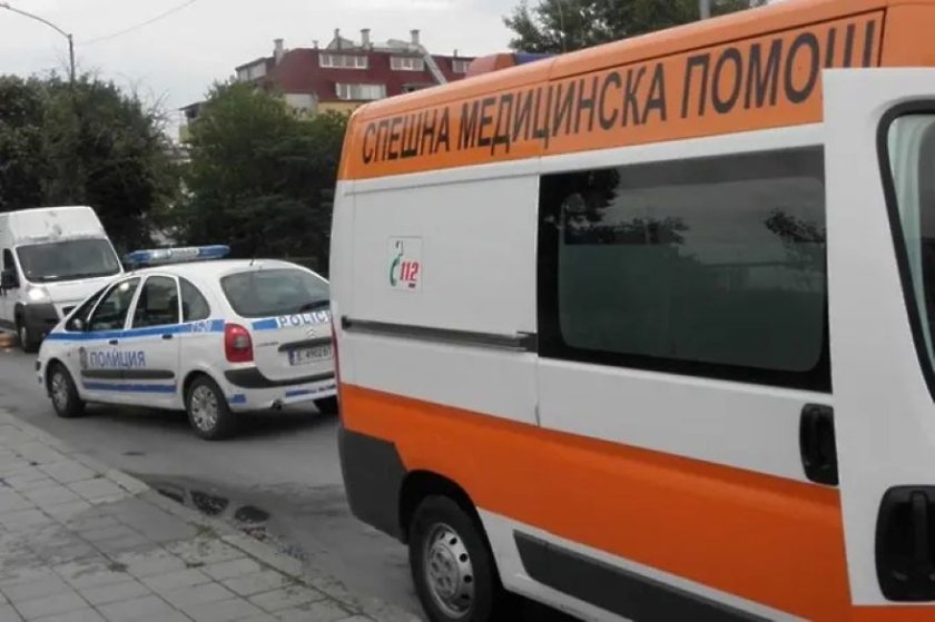 22-годишна жена загина при катастрофа на "Околовръстното" в София