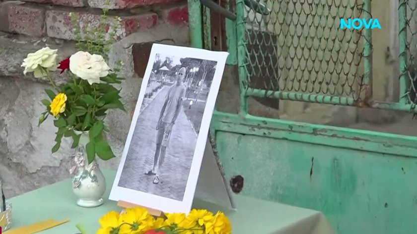 Погребват Георги Кузев в петък