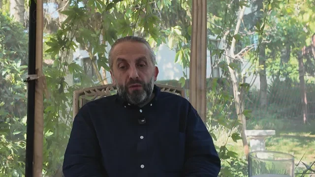 Мариус Куркински показва писма от родителите си: 3-4 дни не бях в добре, след като ги прочетох 