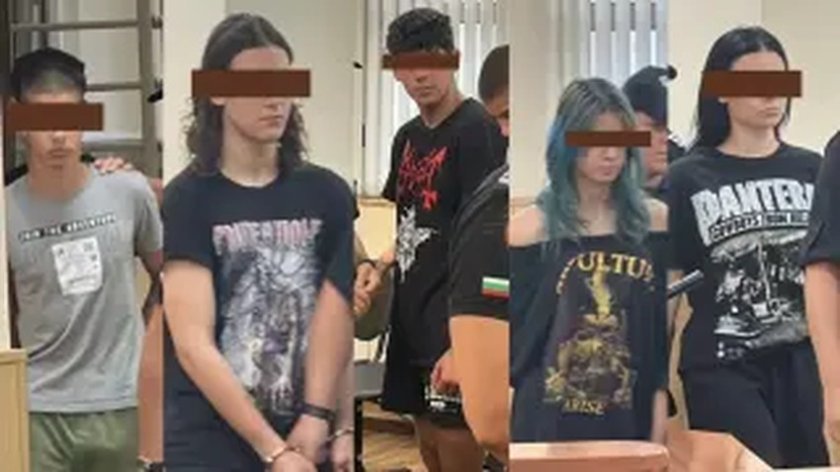 Учителка с емоционален коментар на убийството от тийнейджъри в Пловдив