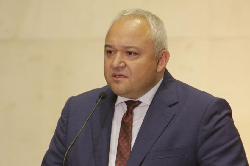 Иван Демерджиев сезира Ваня Стефанова за забавено разследване за десетки милиони евро