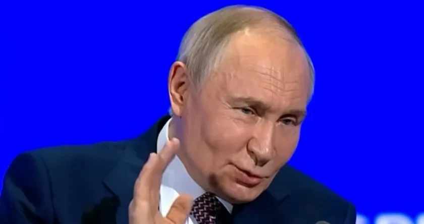 Путин си търси мишена от НАТО