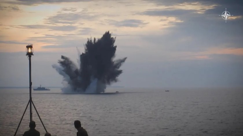 Ескалацията в Черно море заплашва света с нова криза