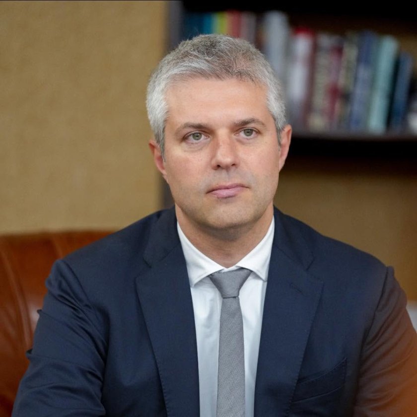 Варненският кмет постничко: Поздравления, Бургас!