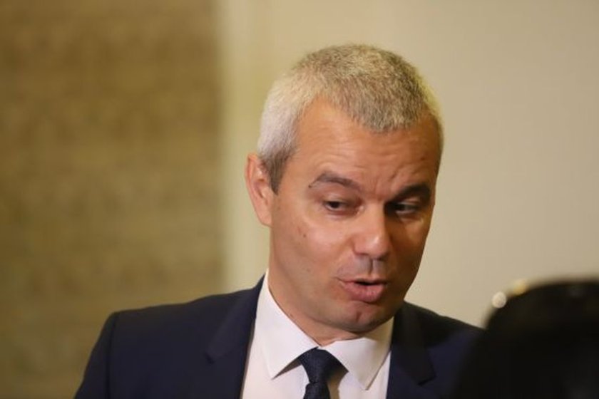 Копейкин се кефи: Казахме ви първи, че дронът е украински