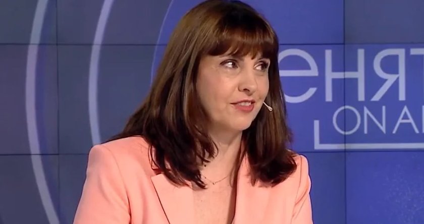 Министър Ефремова: Минималната заплата няма да е 620 евро