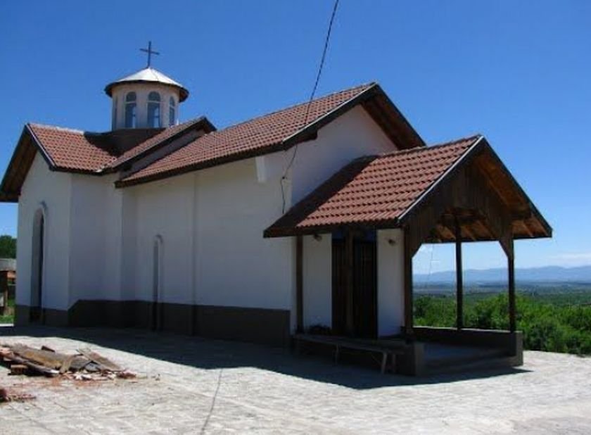 1 година затвор за мъж, откраднал близо 300 евро от манастир в село Кътина