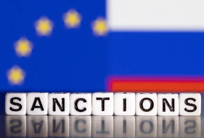 Oще пет рашки влизат в санкциите на ЕС