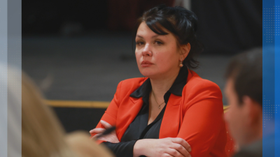 Скандалната Теодора Георгиева се пъне да бъде възстановена като съдия