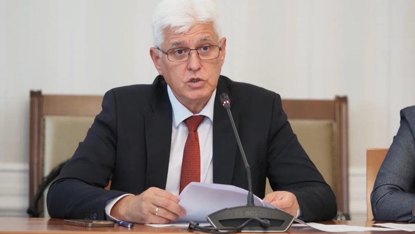 МО официално: Падналият дрон е украинска примамка