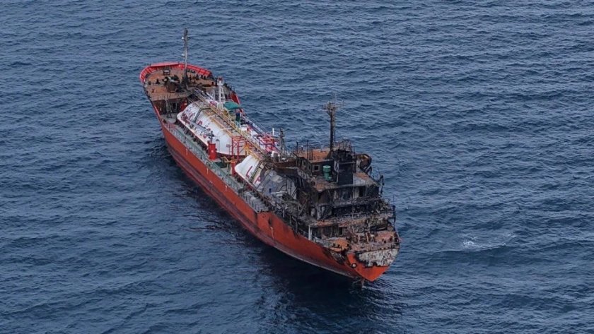 Турска корабна компания подава иск срещу Украйна в Хага след атака в Черно море