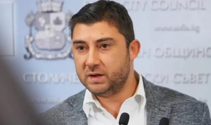 Контрера: Една разходка из София обяснява избора на Бургас за "Евровизия"