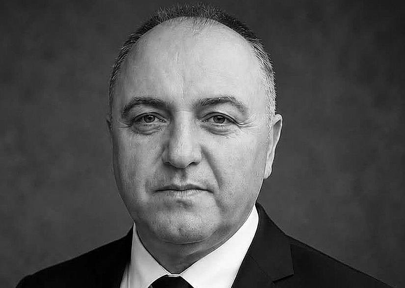 Стотици близки изпратиха Антон Станков в последния му земен път