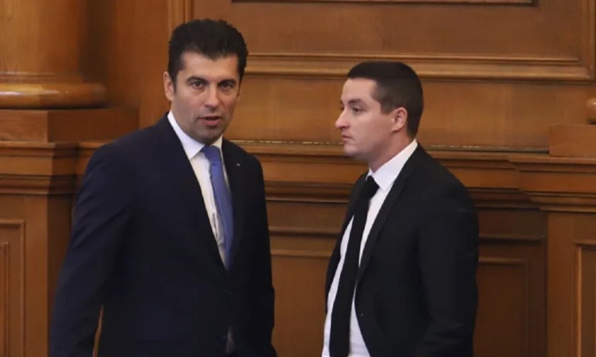 Божанков: Шубета, не бойте се от Иран! Терористите това искат