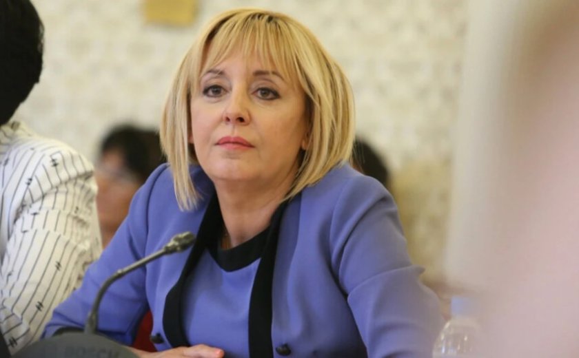 Мая Манолова: Всички домакинства с парно да си погледнат в пощенските кутии 