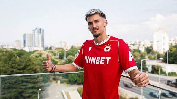 Каталин Иту: Искам с моя помощ ЦСКА да стане шампион