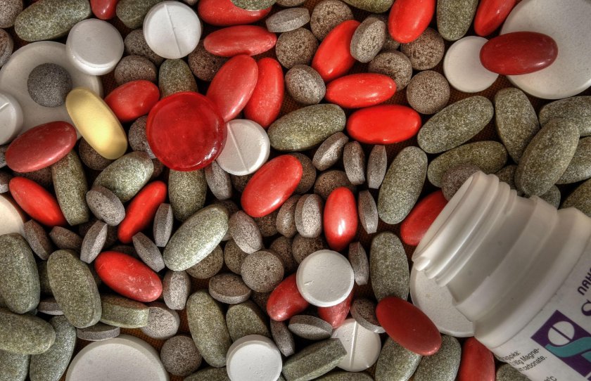 Куриерска фирма замесена в схема за трафик на лекарства в София