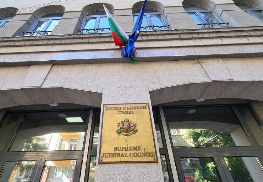 ПБ улеснява смените във ВСС. Мнозинството пада от 160 на 144 гласа