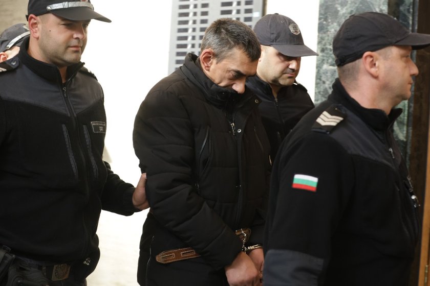 Прокуратурата поиска доживотна присъда без замяна за убийство и изнасилване в изборната нощ 